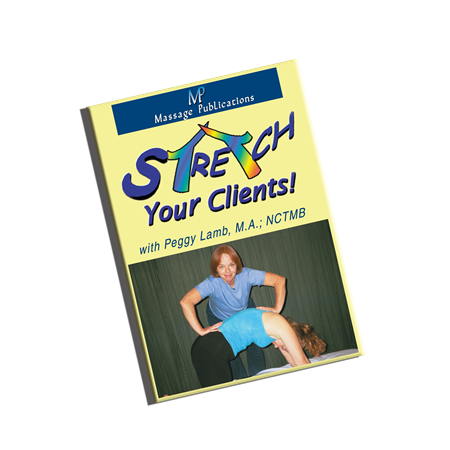 Stretch Your Clients Book