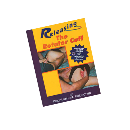 Releasing The Rotator Cuff Book