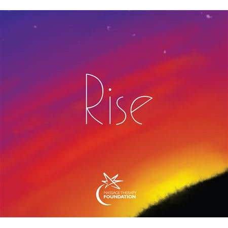 Amta Music Collection- Rise Cd