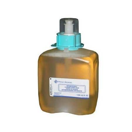Prime Source Foaming Hand Soap 42Oz &amp; Dispenser