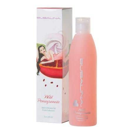 Bubalina Shower Gels