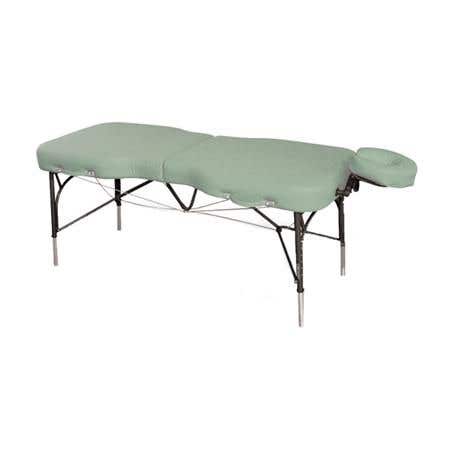 Advanta Portable Table 21-32"H X 28"W X 65"L