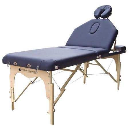 Custom Craftworks Solutions Destiny Portable Massage Table