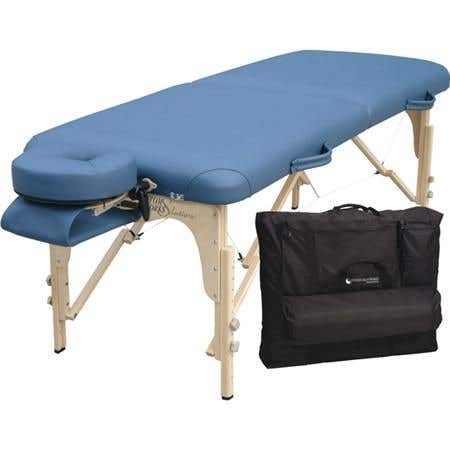 Custom Craftworks Solutions Heritage Portable Massage Table