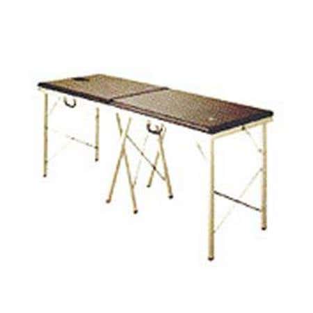 Battle Creek Massage Table W/ Height Adjustment