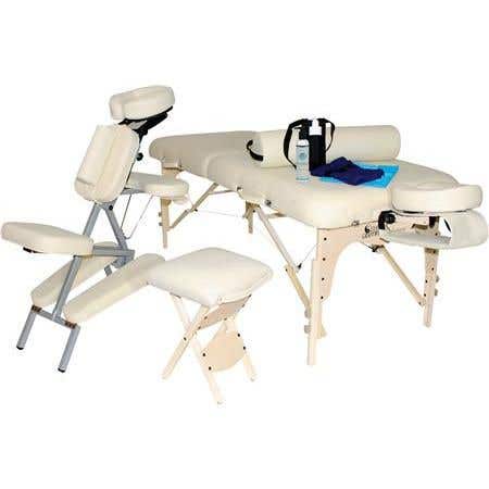 Custom CraftWorks Heritage Business Basics Package