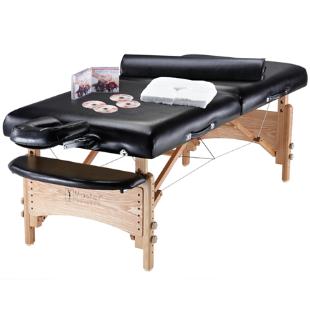 Master Massage San Maritz