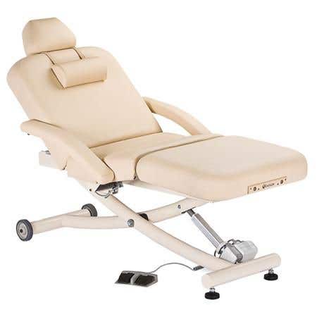Earthlite Ellora Salon Stationary Lift Table