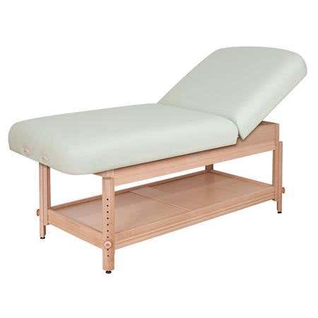 Oakworks Clinician Adjust w/Lift-Assist Backrest