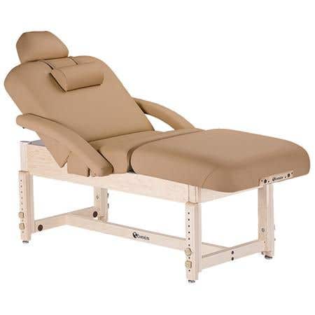 Earthlite Sedona Pneumatic Salon Top Trestle Package