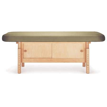 Earthlite Sedona Manual Tilt W/ Cabinet