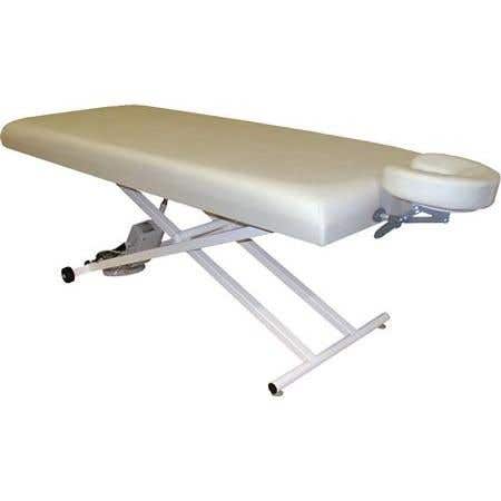 Custom Craftworks Elegance Pro Basic Lift Msg Tbl