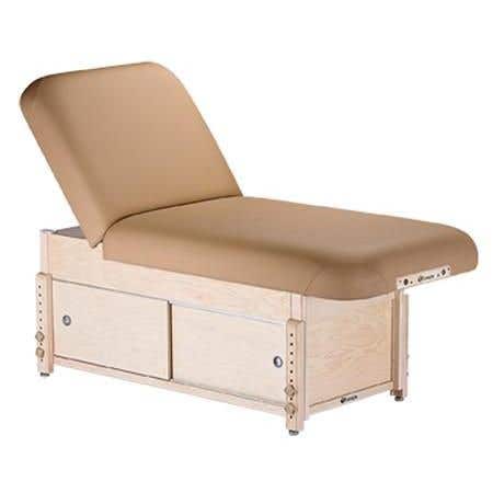 Earthlite Sedona Flat Top 32" With Cabinet