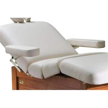 Oakworks® Side Arm Rest Option