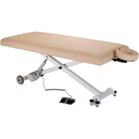 Stronglite Ergo-Lift Electric Lift Treatment Table