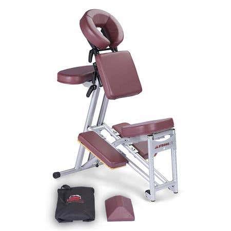 Stronglite Ergo Pro Massage Chair Packages