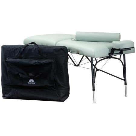 Oakworks Wellspring Basic Table Package