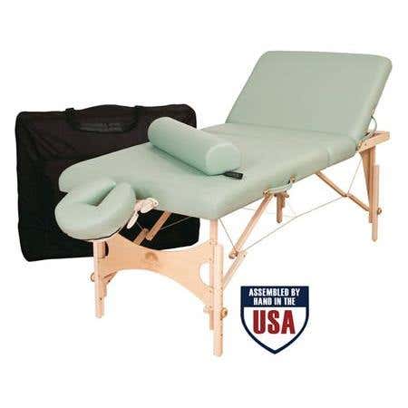 Oakworks Alliance Wood Basic Package
