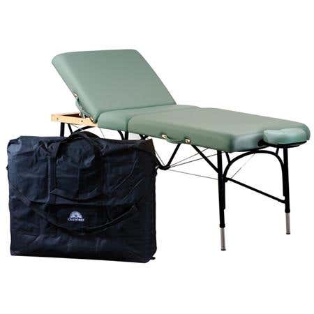 Oakworks Alliance Aluminum Basic Package