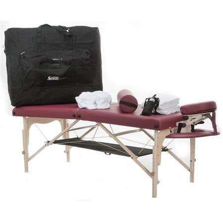 Custom Craftworks Luxor Practice Essentials Package