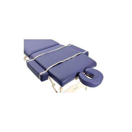 Custom Craftworks Premium Bolster Side Arms Pair