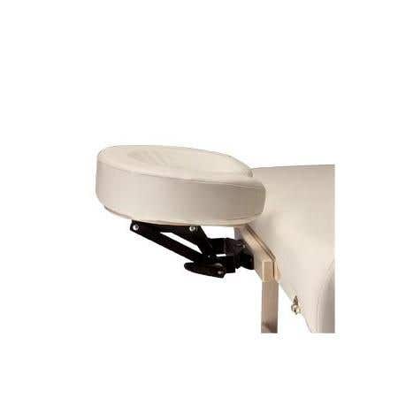 Custom Craftworks Pivot Positilt Face Rest with Pillow