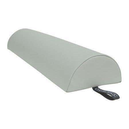 Oakworks 8" Half Round Bolster