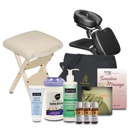 Professional Caregiver Package
