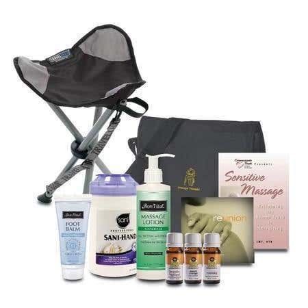 Essential Caregiver Package
