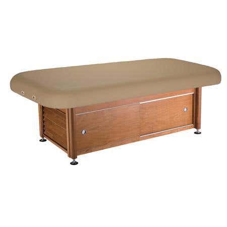 Lec Serenity Flat Top With Standard Cabinet