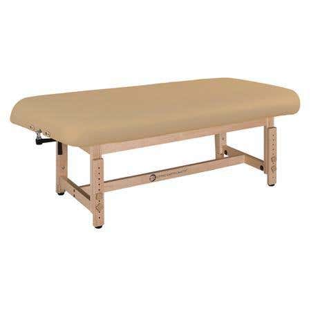 Living Earth Crafts Napa Flat Top Trestle Base