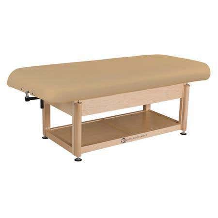 Living Earth Crafts Napa Flat Top Shelf Base