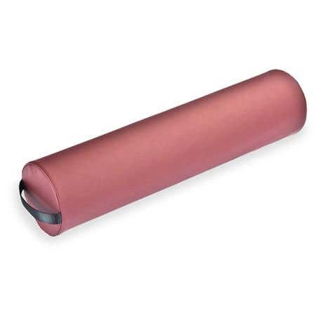 Earthlite Jumbo Round Bolster