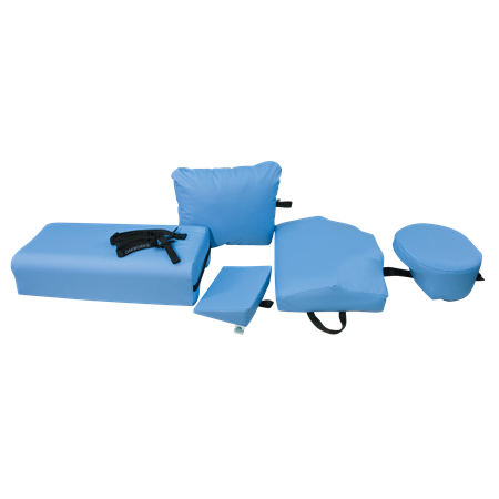 Oakworks Side Lying Positioning System