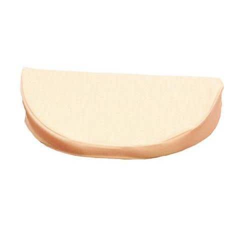Stelly-Belly Wedge 1" Memory Foam Topper- Home