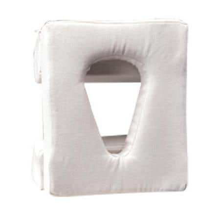 The MAT Cloth Covered Face Cradle
