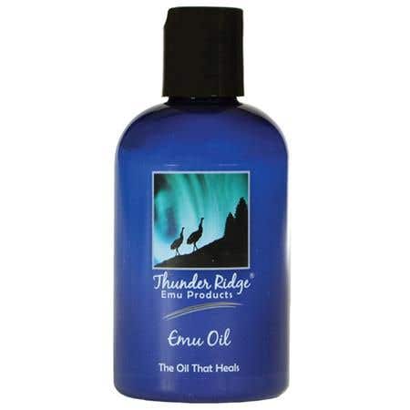 Emu Oil