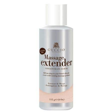 Cuccio Massage Extender Serum 4Oz