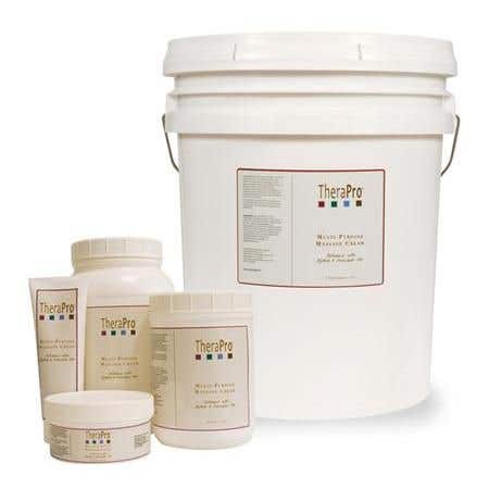 TheraPro Multi Purpose Massage Cream
