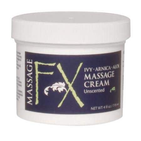 Massage FX Cream 4 oz