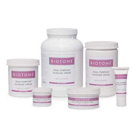 BIOTONE® Dual Purpose™ Creme