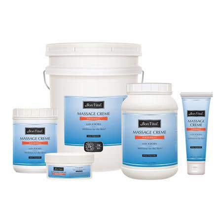 Bon Vital Original Massage Creme