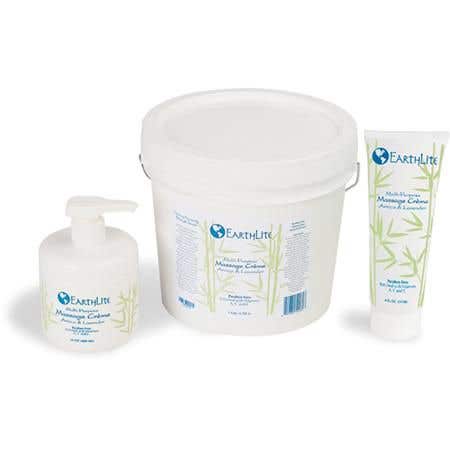 Earthlite Massage Creme