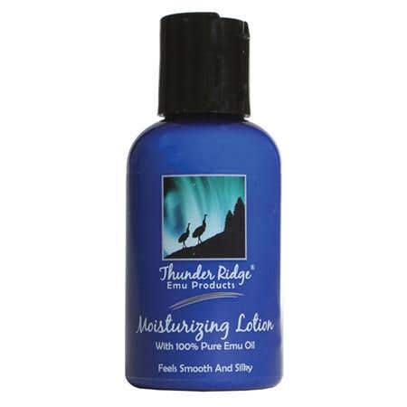 Emu Moisturizing Lotion