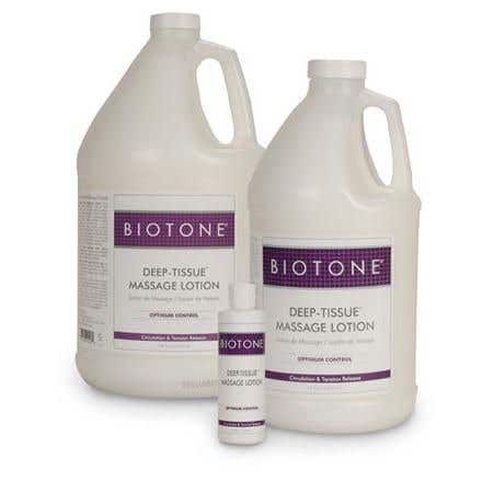 BIOTONE® Deep-Tissue™ Lotion