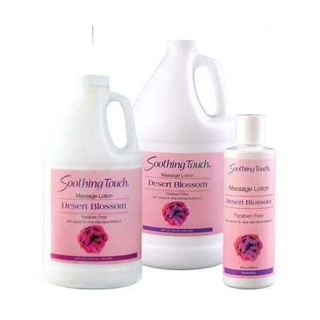 Soothing Touch Desert Blossom Body Lotion