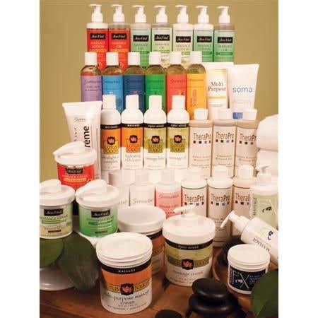 Mix 'N' Match Oils Creams and Lotions