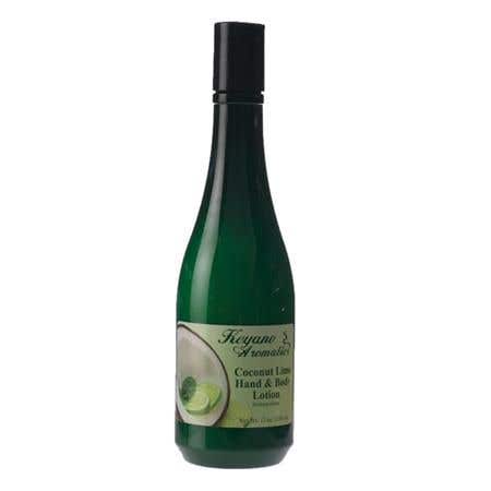Keyano Coconut Lime Hand And Body Lotion