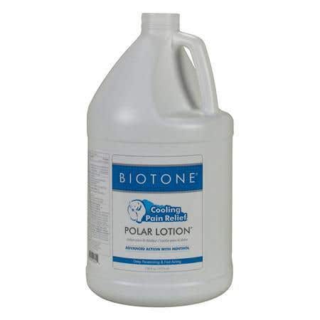 BIOTONE® Polar Lotion®, 1 Gallon