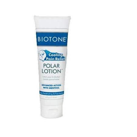 BIOTONE® Polar Lotion®, 4 oz